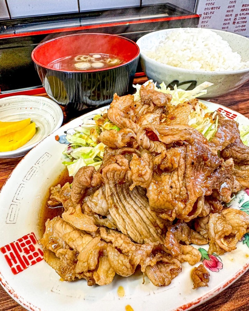 40s_gourmetさんが投稿したひふみ亭に関する口コミの画像