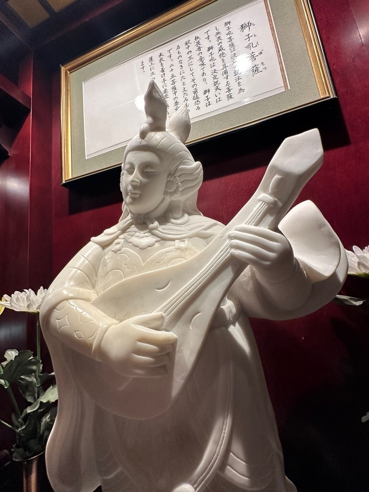 BOM-BA-YEさんが投稿した仙台大観音（仙台天道白衣大観音）に関する口コミの画像