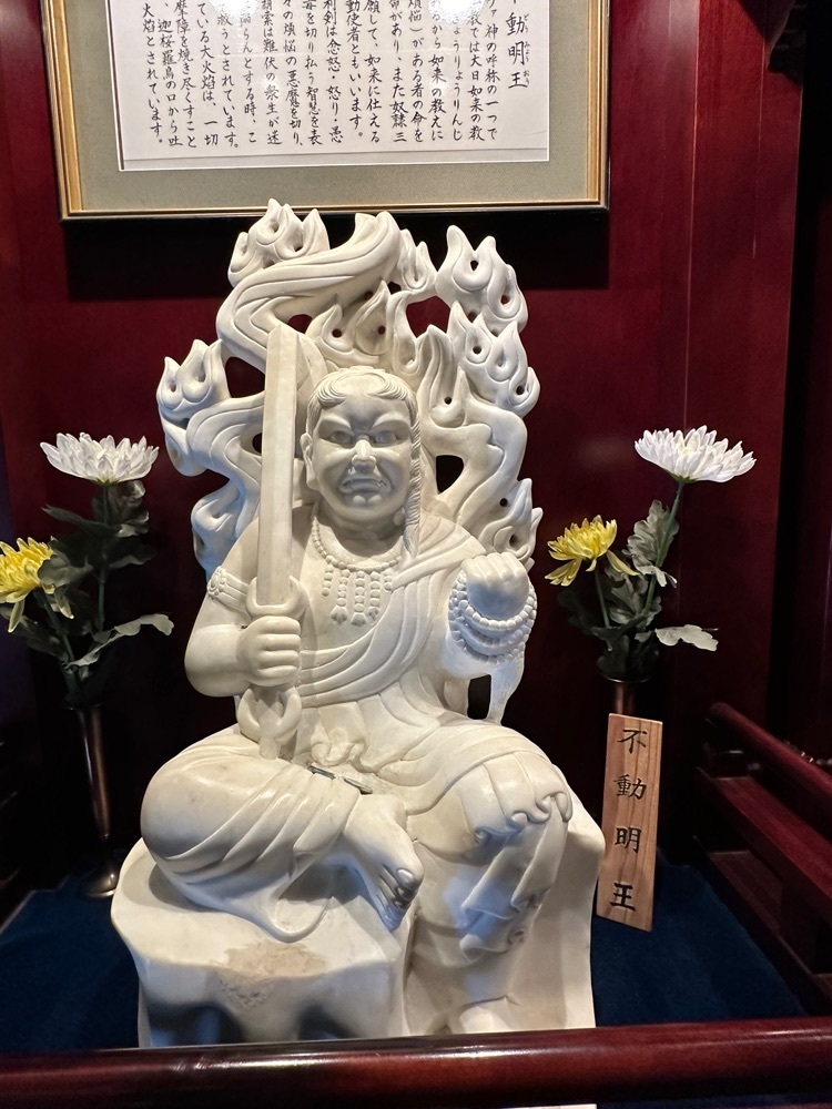 BOM-BA-YEさんが投稿した仙台大観音（仙台天道白衣大観音）に関する口コミの画像