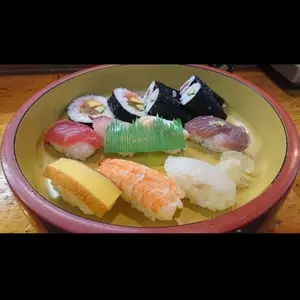 田中寿司 本店（たなかずし）