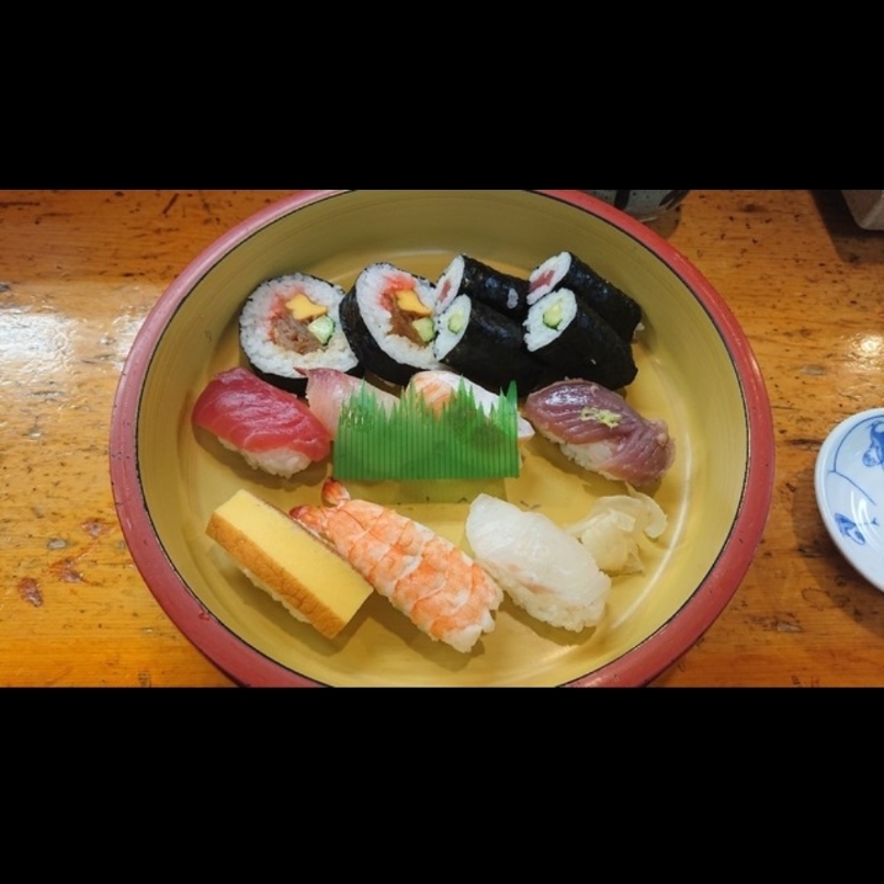 sakur776さんが投稿した田中寿司 本店（たなかずし）に関する口コミの画像