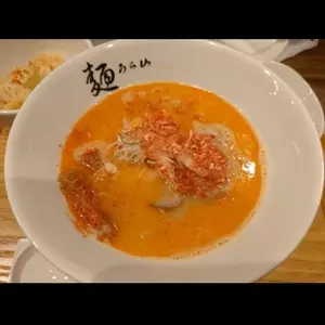 麺うら山 栄本店