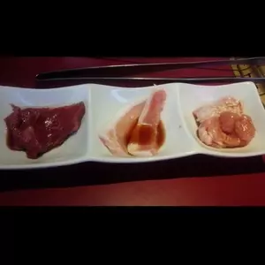 炭火焼肉 くぐ琉（【旧店名】源's 栄町支店）
