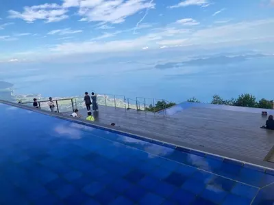びわ湖テラス