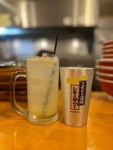 わがまま酒場タケシンチ