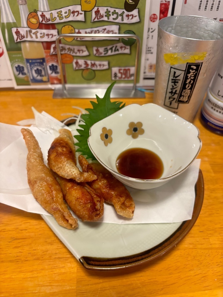 MIMICO関西グルメ手帖さんが投稿したわがまま酒場タケシンチに関する口コミの画像