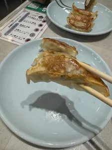 馬場餃子