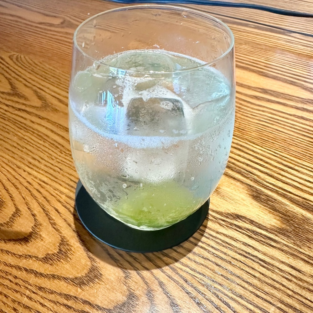 kumakentoraさんが投稿したこゝちよ（ココチヨ）に関する口コミの画像