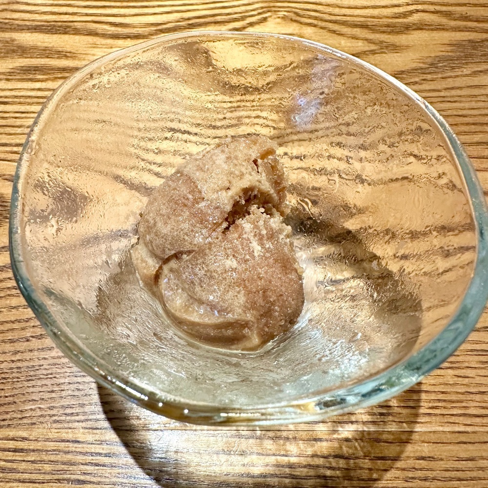 kumakentoraさんが投稿したこゝちよ（ココチヨ）に関する口コミの画像