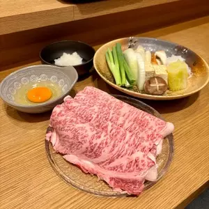 しゃぶ長 北堀江店