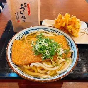 丸亀製麺 上石神井店