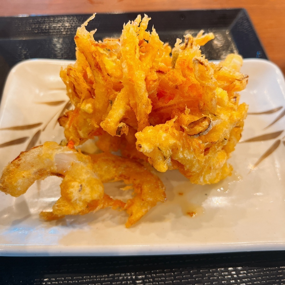 ヤジメシ　ボリューム満点東京グルメさんが投稿した丸亀製麺 上石神井店に関する口コミの画像