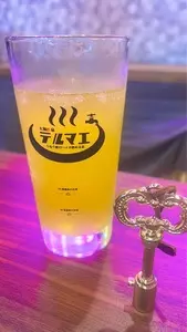 ひねり蛇口ハイ 大衆酒泉テルマエ 大宮泉