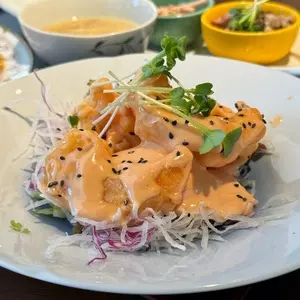 中国料理 王家