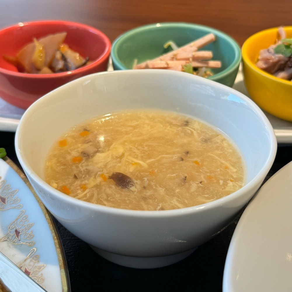 鉄道王さんが投稿した中国料理 王家に関する口コミの画像