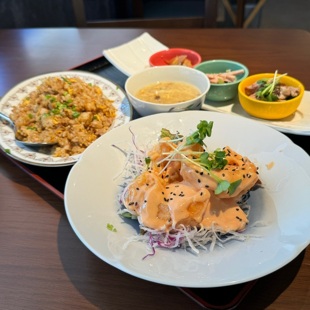鉄道王さんが投稿した中国料理 王家に関する口コミの画像