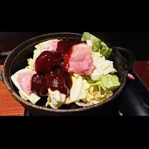 旬鮮馳走 碧亭（しゅんせんちそう・へきてい）