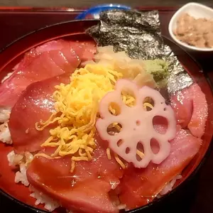 鮮菜魚 早瀬