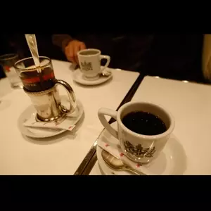 イノダコーヒ ポルタ支店