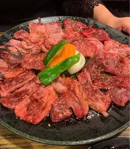 安楽亭 和光白子店（アンラクテイ）