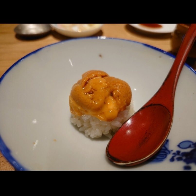 sakur776さんが投稿した鮨割烹 味幸（みゆき【旧店名】鮨 えび奈）に関する口コミの画像