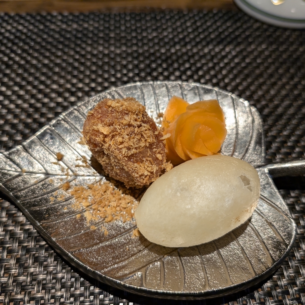 sakur776さんが投稿した私房菜 すみよし（PRIVATE KITCHEN SUMIYOSHI）に関する口コミの画像