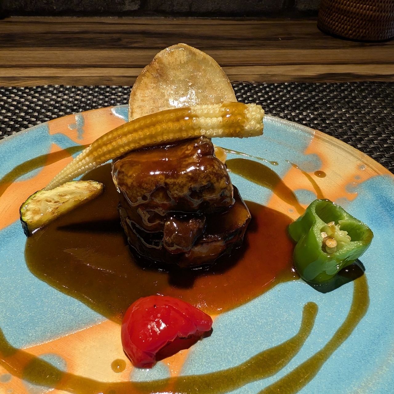 sakur776さんが投稿した私房菜 すみよし（PRIVATE KITCHEN SUMIYOSHI）に関する口コミの画像
