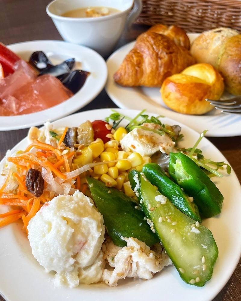 mai626さんが投稿したフォルクス 名島店に関する口コミの画像