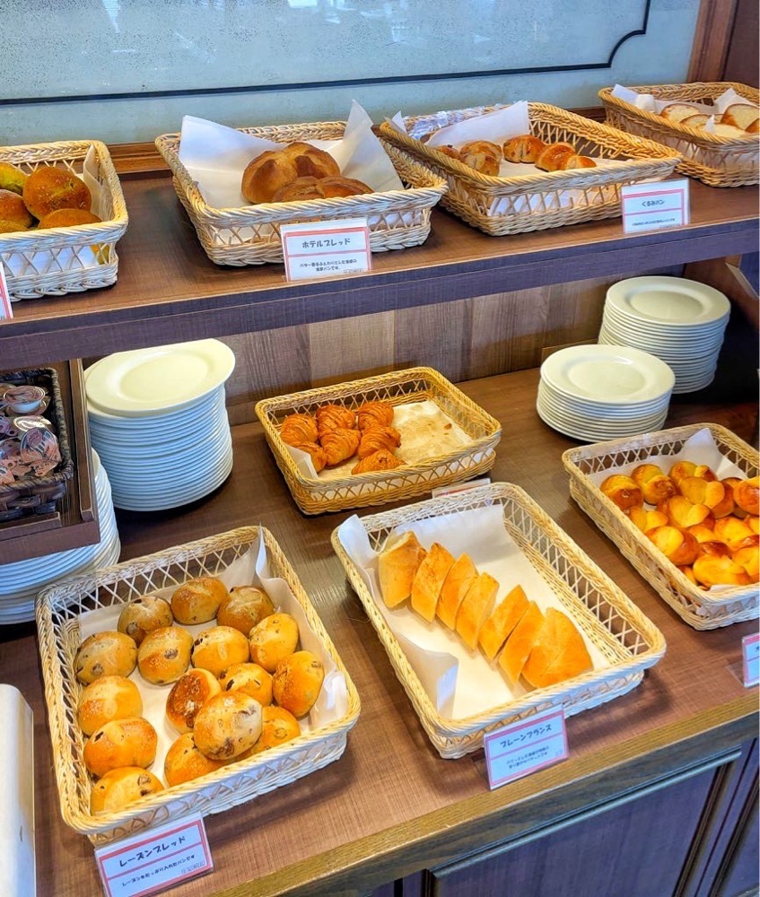 mai626さんが投稿したフォルクス 名島店に関する口コミの画像