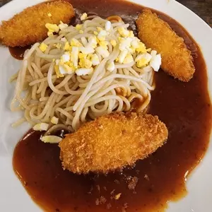 あんかけ太郎　 栄4丁目店