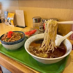 萬来 八木崎店（バンライ）