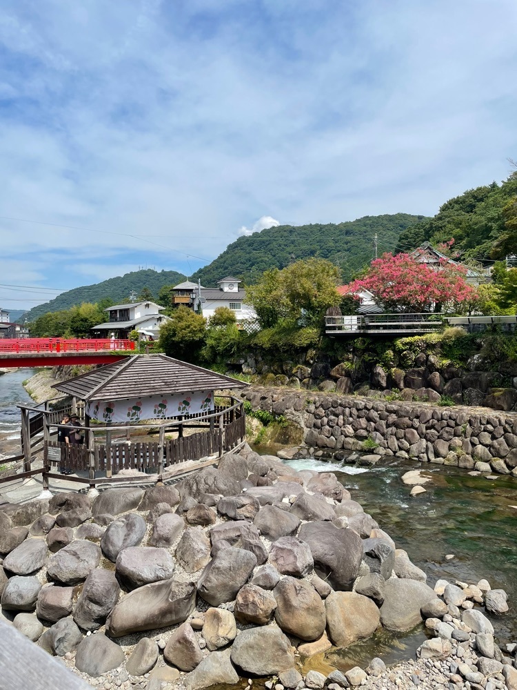 L&Rさんが投稿した修善寺温泉に関する口コミの画像