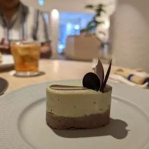 グラン・ヴァニーユ（grains de vanille）