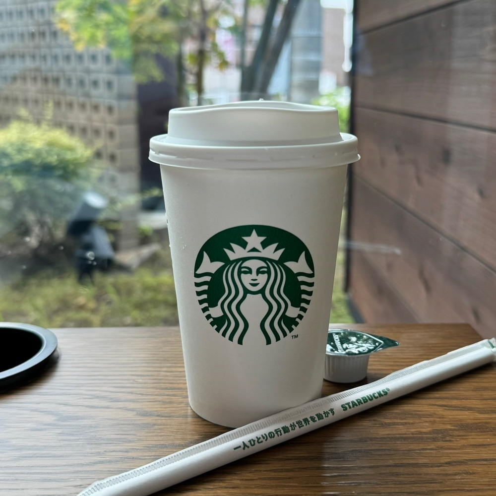 鉄道王さんが投稿したスターバックス・コーヒー 名古屋自由ヶ丘店（STARBUCKS COFFEE）に関する口コミの画像