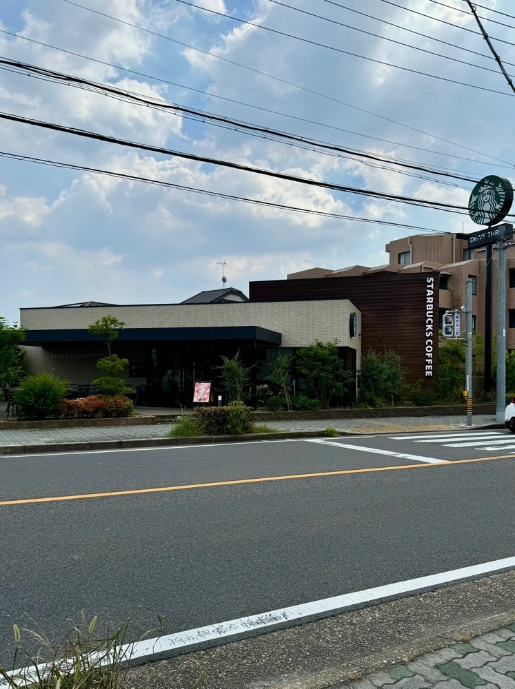 鉄道王さんが投稿したスターバックス・コーヒー 名古屋自由ヶ丘店（STARBUCKS COFFEE）に関する口コミの画像