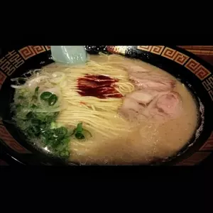 一蘭 名古屋栄店（いちらん）