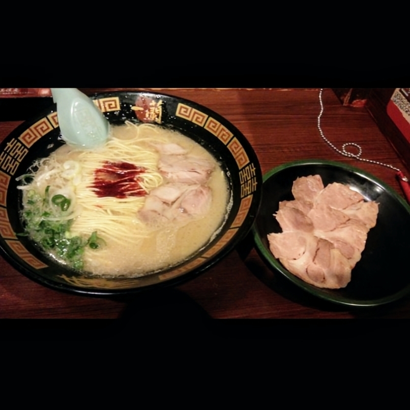 sakur776さんが投稿した一蘭 名古屋栄店（いちらん）に関する口コミの画像