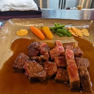 くいしんぼー山中（kuishinbo YAMANAKA クイシンボーヤマナカ）