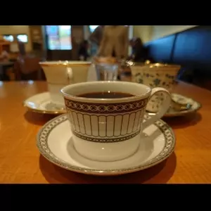 カフェ・ヴェルディ
