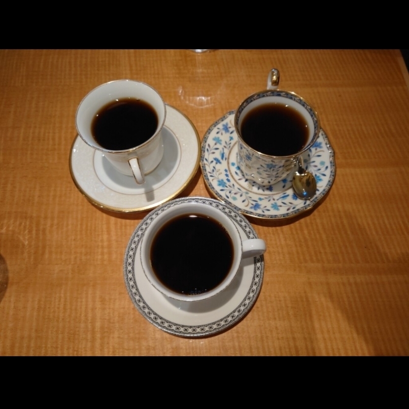 sakur776さんが投稿したカフェ・ヴェルディに関する口コミの画像