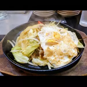 ばってん 栄店