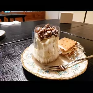 OHAYO biscuit（オハヨー ビスケット）