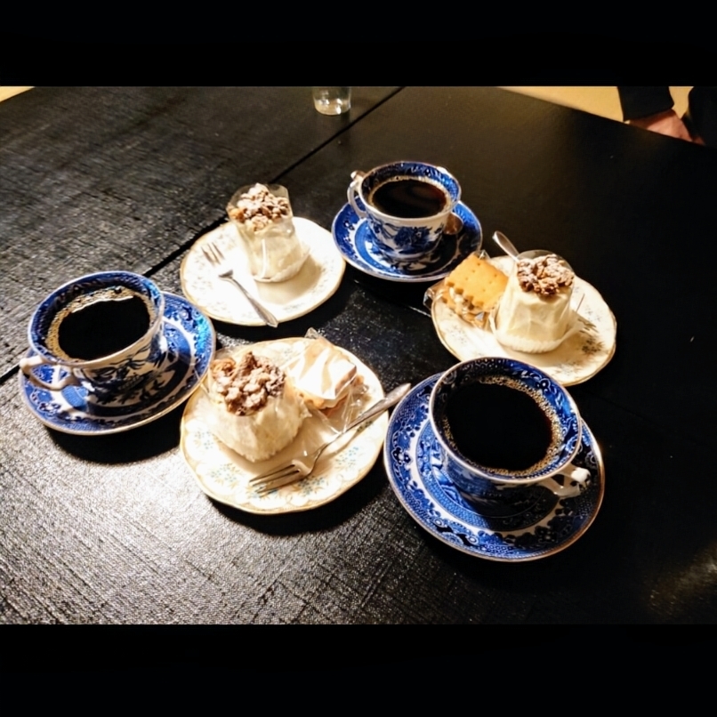 sakur776さんが投稿したOHAYO biscuit（オハヨー ビスケット）に関する口コミの画像