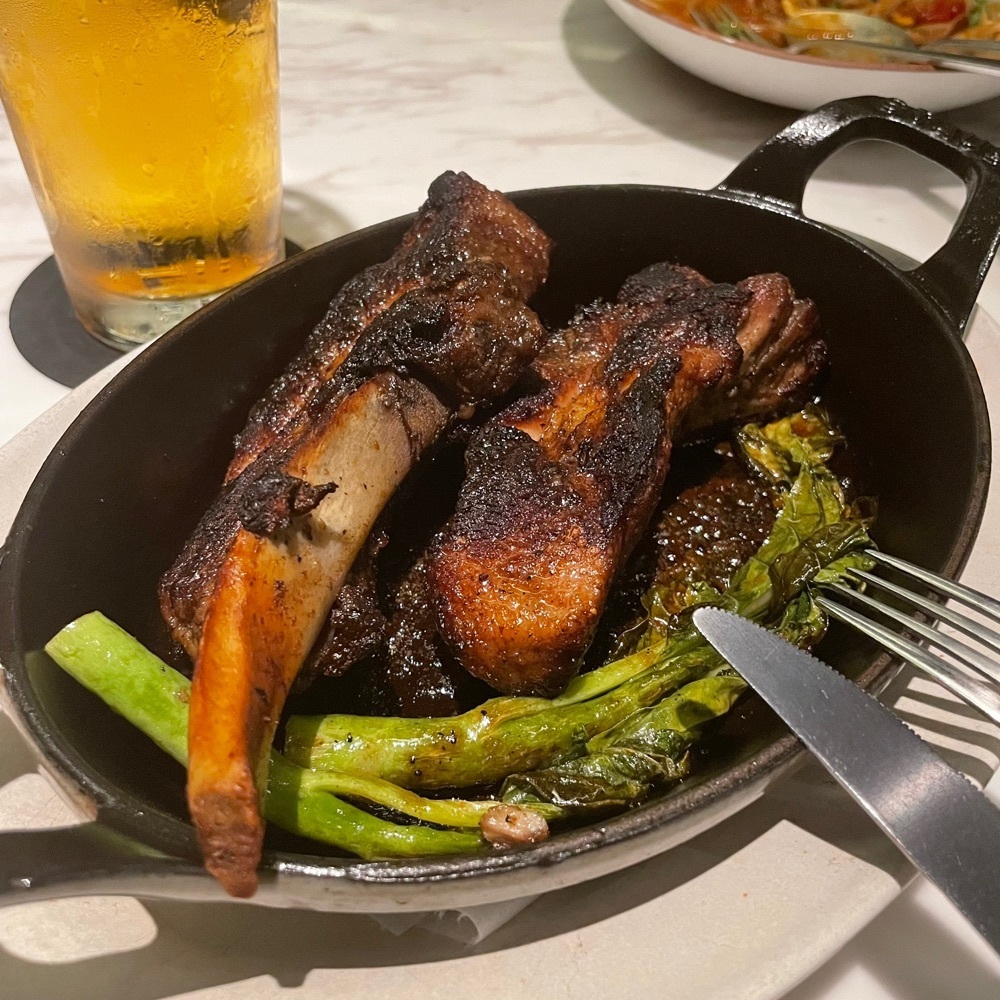 しがないサラリーマンさんが投稿したdam pub（ダムパブ【旧店名】dam brewery restaurant）に関する口コミの画像