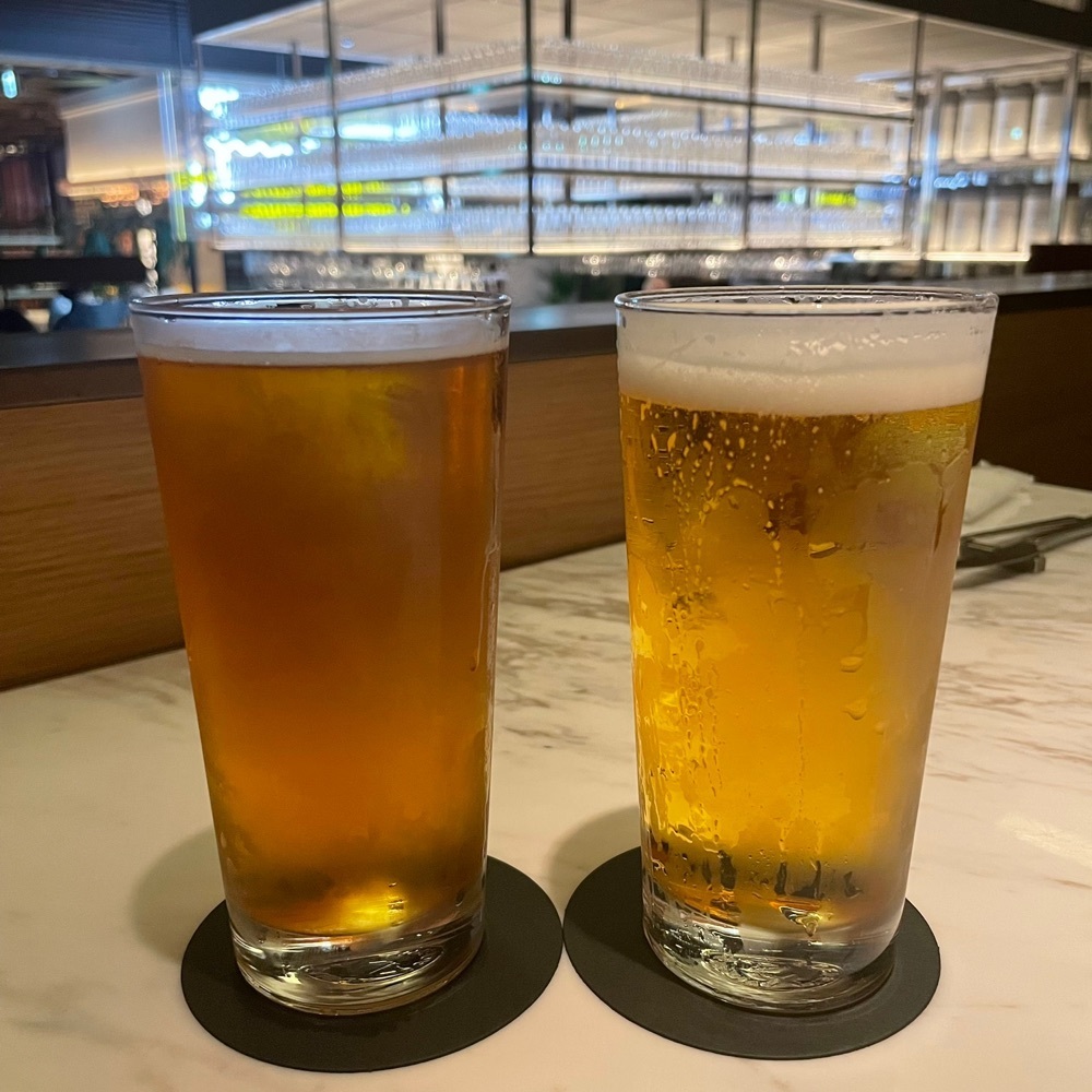 しがないサラリーマンさんが投稿したdam pub（ダムパブ【旧店名】dam brewery restaurant）に関する口コミの画像
