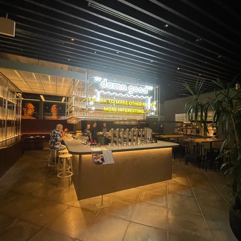 しがないサラリーマンさんが投稿したdam pub（ダムパブ【旧店名】dam brewery restaurant）に関する口コミの画像