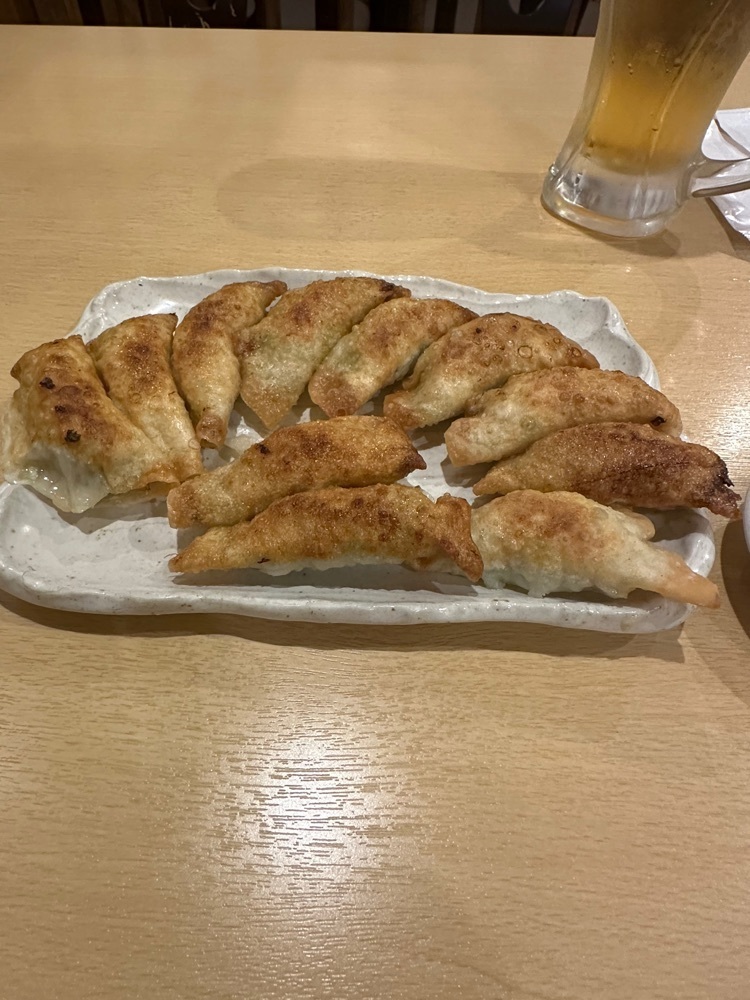 BOM-BA-YEさんが投稿した餃子 照井 飯坂本店（ギョウザ テルイ）に関する口コミの画像