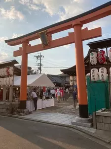 瀧尾神社
