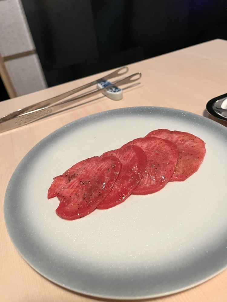 mamama__tさんが投稿した焼肉矢澤 京都に関する口コミの画像