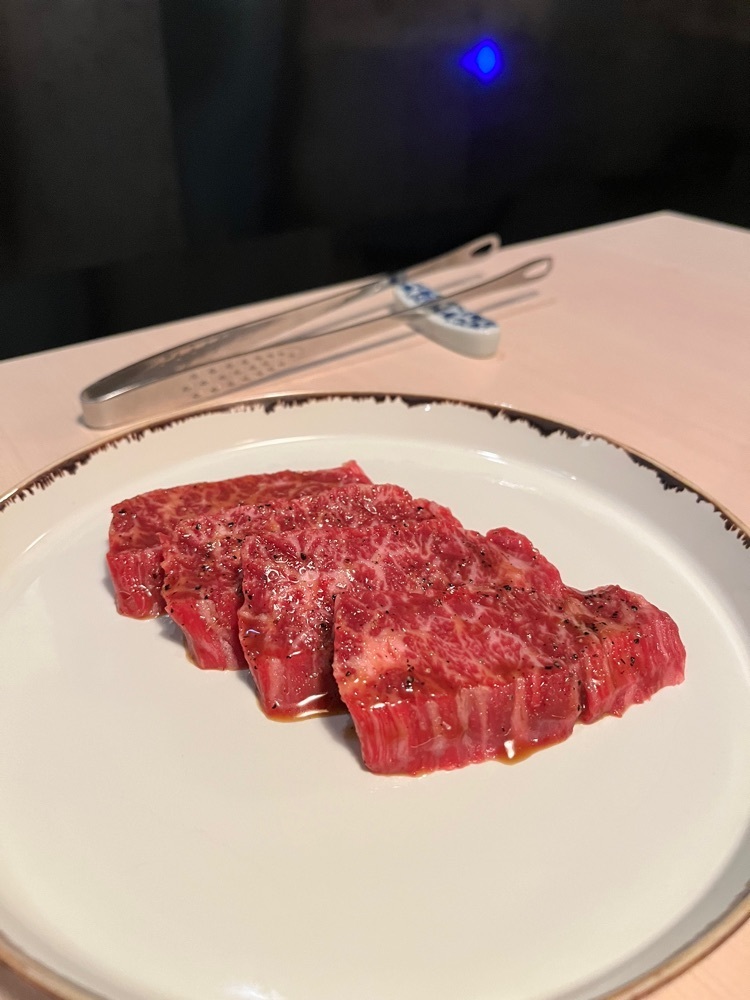 mamama__tさんが投稿した焼肉矢澤 京都に関する口コミの画像